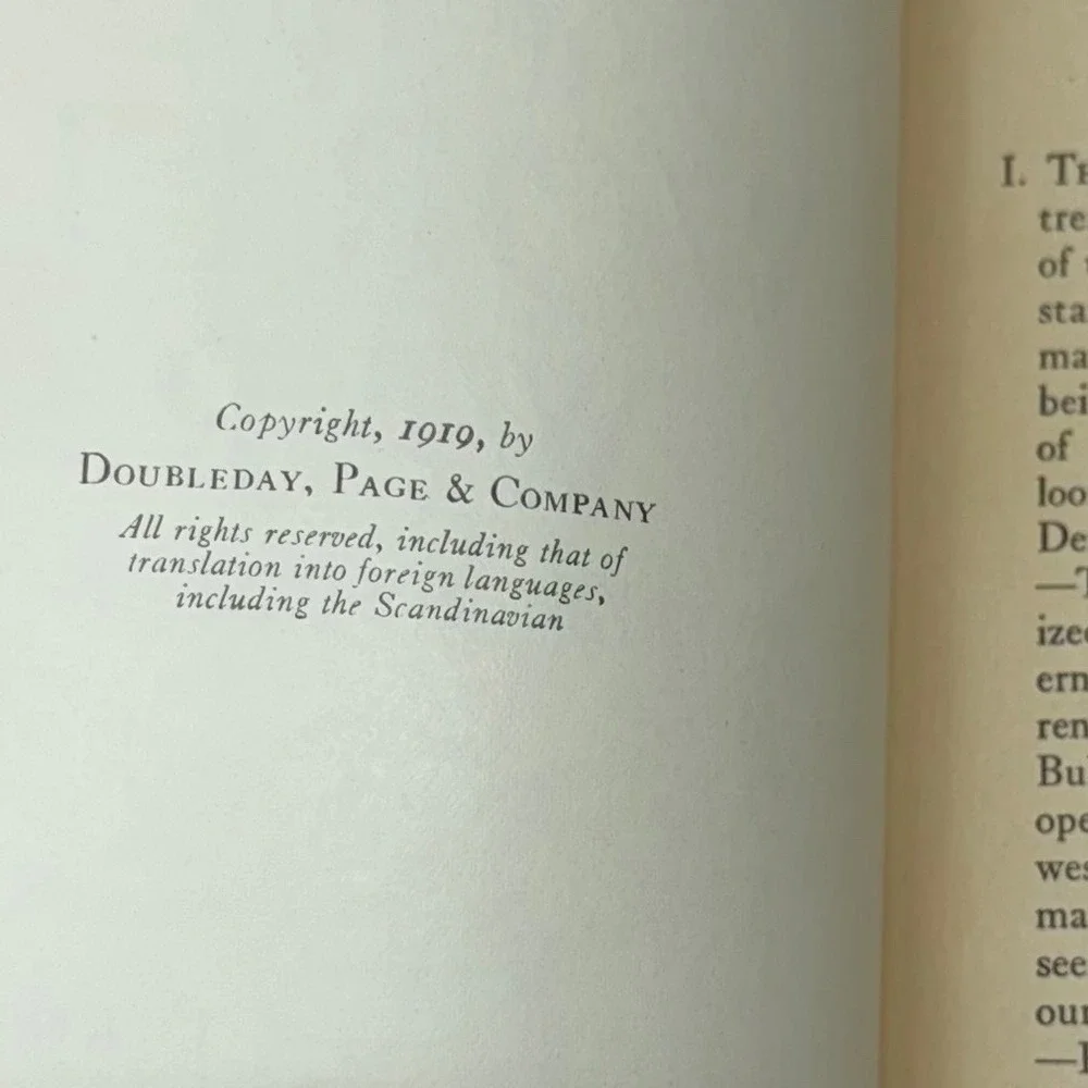 Doubleday history world